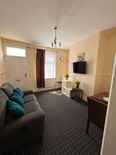 undefined, Stanway Street, Manchester M9