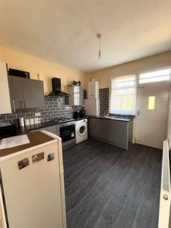 undefined, Stanway Street, Manchester M9