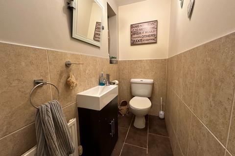 undefined, Brunel Way, Church Gresley, Swadlincote, DE11