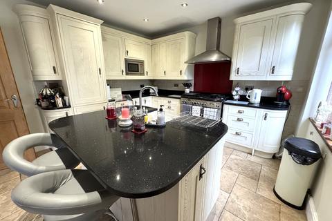 undefined, Burton Road, Castle Gresley, Swadlincote, Derbyshire, DE11