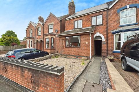 Woodville Road, Overseal, Swadlincote, Derbyshire, DE12