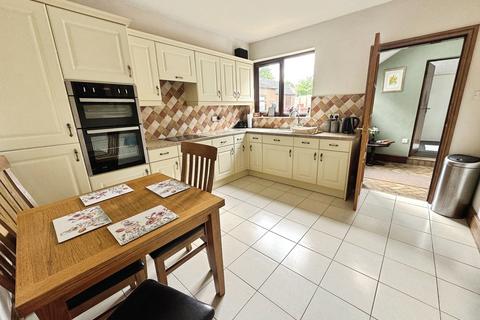 undefined, Woodville Road, Overseal, Swadlincote, Derbyshire, DE12