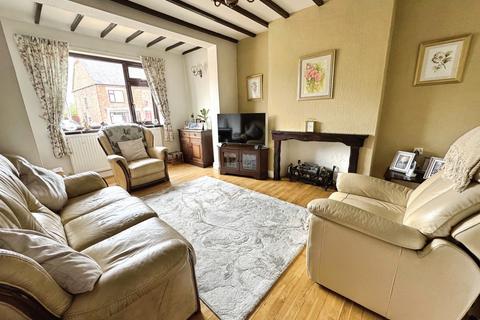 undefined, Woodville Road, Overseal, Swadlincote, Derbyshire, DE12