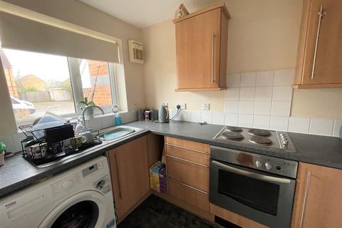 2 bedroom townhouse for sale, Belfry Drive, Kirby Frith