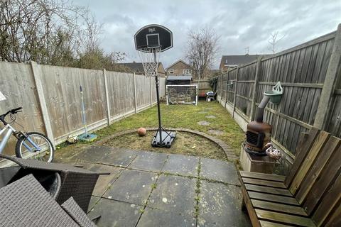 2 bedroom townhouse for sale, Belfry Drive, Kirby Frith