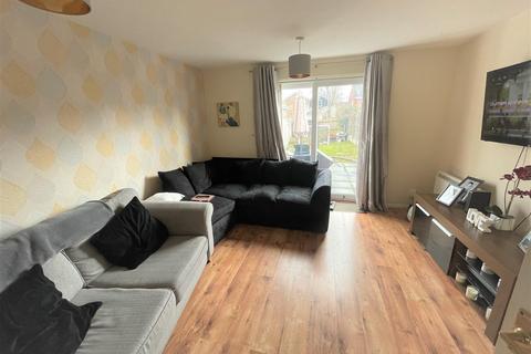 2 bedroom townhouse for sale, Belfry Drive, Kirby Frith
