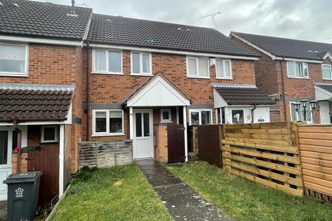 2 bedroom townhouse for sale, Belfry Drive, Kirby Frith