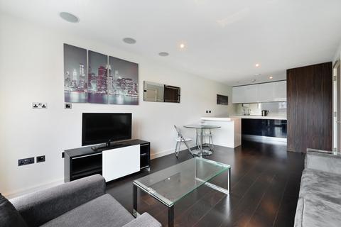 1 bedroom flat to rent, Caro Point, Grosvenor Waterside, Chelsea, SW1W