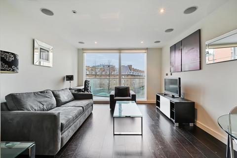 1 bedroom flat to rent, Caro Point, Grosvenor Waterside, Chelsea, SW1W