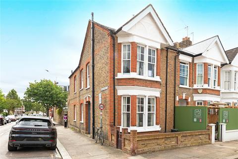 undefined, Westhorpe Road, London, SW15