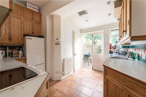 3 bedroom end of terrace house for sale, Westhorpe Road, London, SW15
