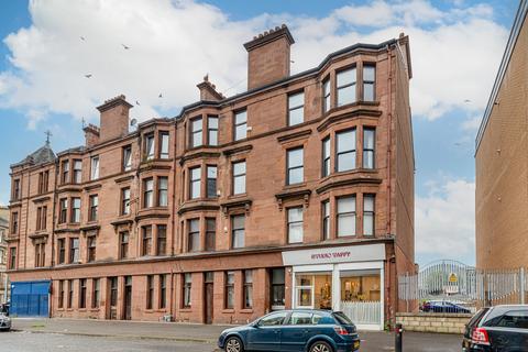 2 bedroom apartment for sale, Barrland Street, Pollokshields, Glasgow