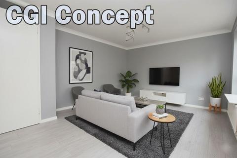 3 bedroom terraced house for sale, Hackney Close, Borehamwood