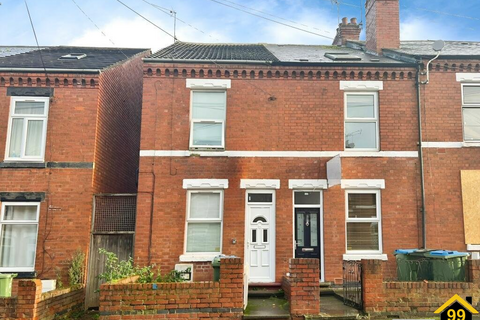 17 Carmelite Road, Coventry, CV1 2BX