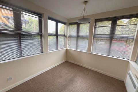 1 bedroom apartment to rent, Lipscomb Lane, Milton Keynes MK5