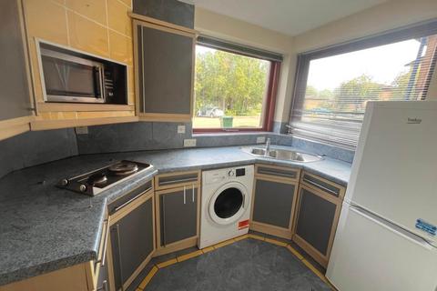 1 bedroom apartment to rent, Lipscomb Lane, Milton Keynes MK5