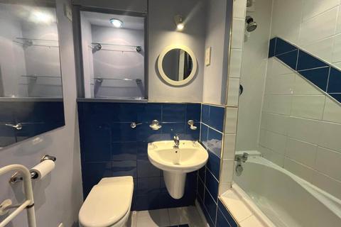 1 bedroom apartment to rent, Lipscomb Lane, Milton Keynes MK5