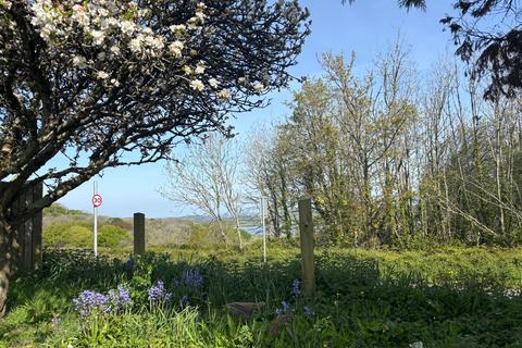Land for sale, Land North East of Yet an Lor, Antony Hill, Antony, Torpoint, Cornwall PL11 3AB