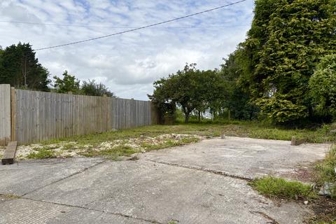 Land for sale, Land North East of Yet an Lor, Antony Hill, Antony, Torpoint, Cornwall PL11 3AB