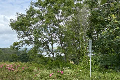 Land for sale, Land North East of Yet an Lor, Antony Hill, Antony, Torpoint, Cornwall PL11 3AB
