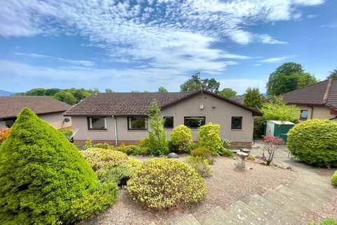 undefined, Kourion, 1 Gallowhill Gardens, Kinross, KY13