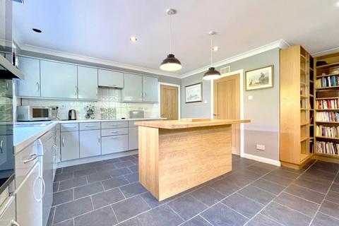 undefined, Kourion, 1 Gallowhill Gardens, Kinross, KY13