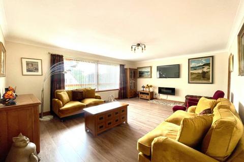 undefined, Kourion, 1 Gallowhill Gardens, Kinross, KY13