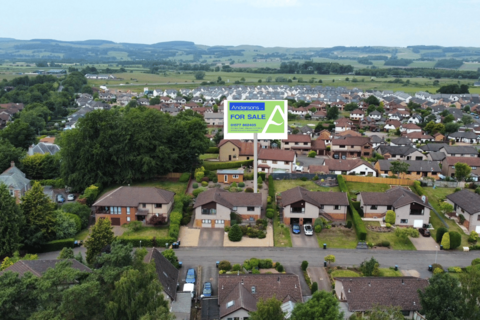 undefined, Kourion, 1 Gallowhill Gardens, Kinross, KY13