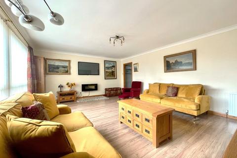 undefined, Kourion, 1 Gallowhill Gardens, Kinross, KY13