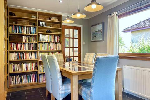 undefined, Kourion, 1 Gallowhill Gardens, Kinross, KY13