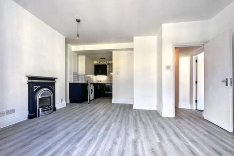 undefined, Latimer Street