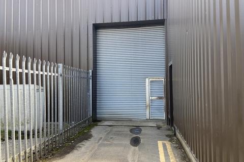 Industrial unit to rent - Elmsfield Park, Via Carnforth LA6