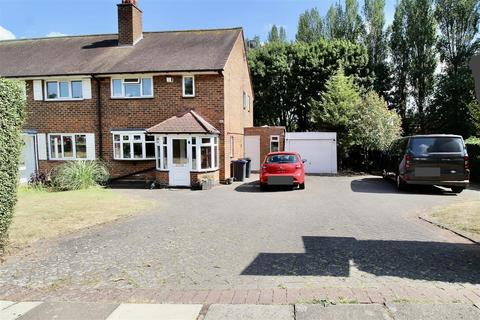 91 Freasley Road, Birmingham, B34 7QH