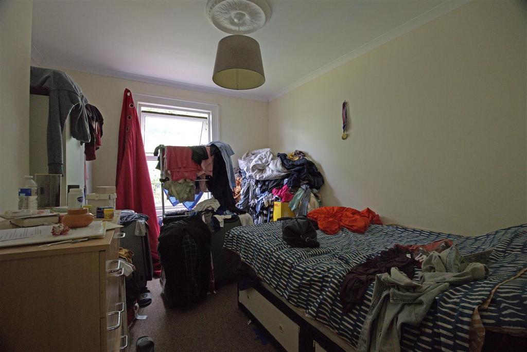 Bedroom ( First