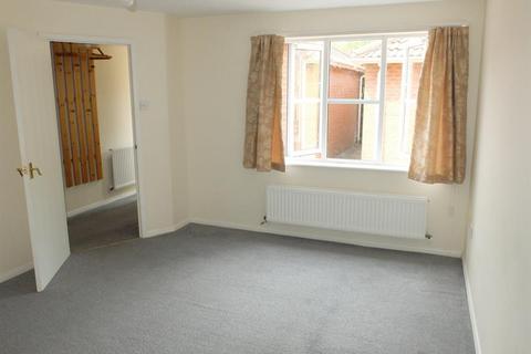 3 bedroom end of terrace house for sale, 7 Gibson Road, Ledbury, Herefordshire, HR8