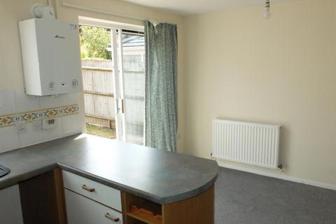 3 bedroom end of terrace house for sale, 7 Gibson Road, Ledbury, Herefordshire, HR8