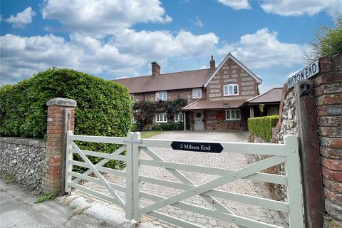 undefined, Milton End, Winterborne Whitechurch, Blandford Forum, Dorset, DT11