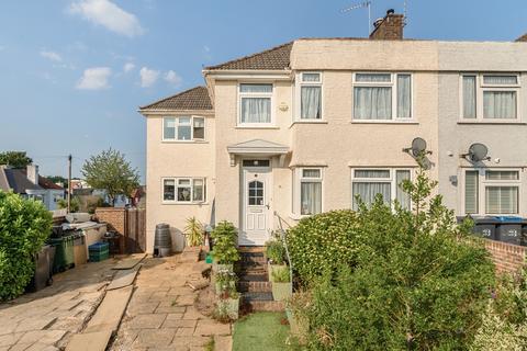 undefined, Elmpark Gardens, South Croydon