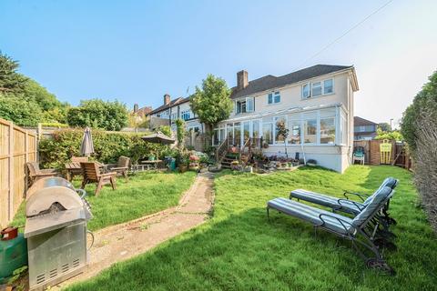 undefined, Elmpark Gardens, South Croydon
