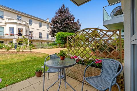 1 bedroom retirement property for sale, Lansdown Road, Cheltenham, GL50