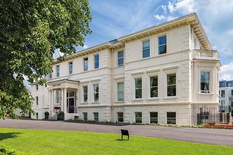 1 bedroom retirement property for sale, Lansdown Road, Cheltenham, GL50