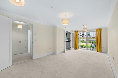 1 bedroom retirement property for sale, Lansdown Road, Cheltenham, GL50