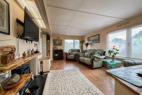 2 bedroom park home for sale, Fayre Oaks Park, Kings Acre, Hereford, HR4