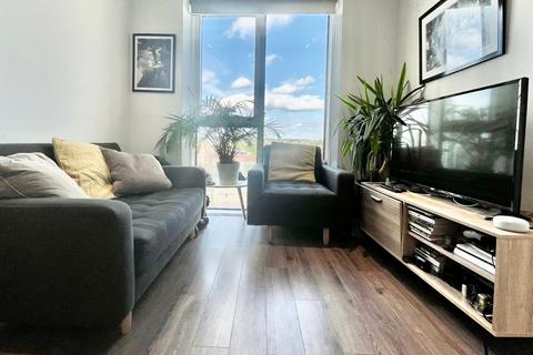 1 bedroom apartment to rent, Newnton Close, London N4