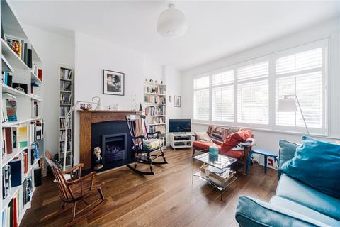 undefined, Pevensey Avenue, London, N11