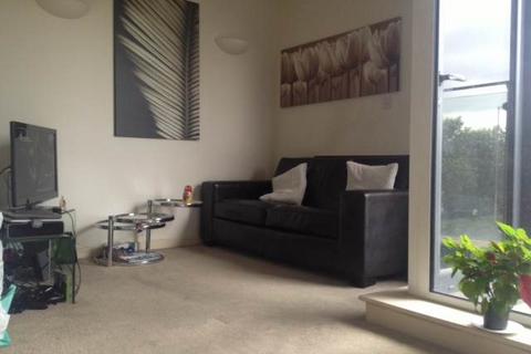 2 bedroom flat to rent, The Gatehaus, Leeds Road, Little Germany