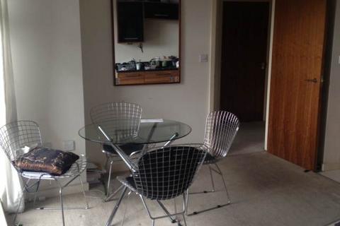 2 bedroom flat to rent, The Gatehaus, Leeds Road, Little Germany