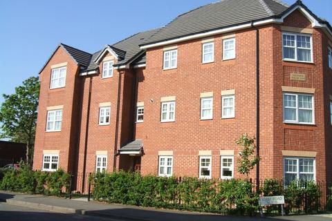 2 bedroom flat to rent - Marsh Hill, Birmingham, West Midlands, B23