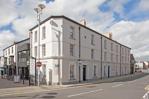 Office to rent, 1 Derwen Rd Bridgend CF31 1LH