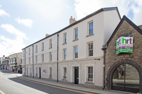 Office to rent, 1 Derwen Rd Bridgend CF31 1LH